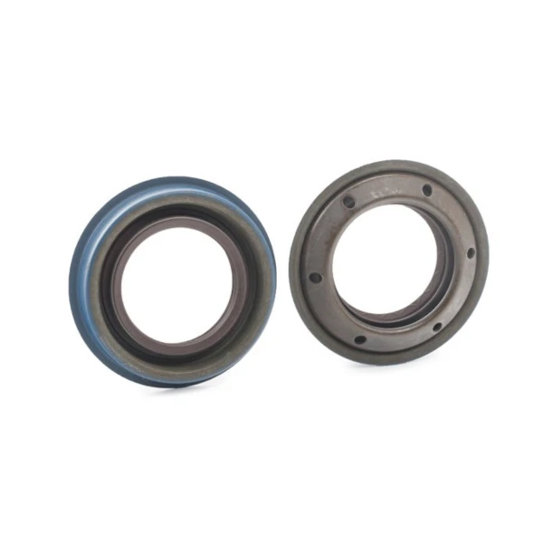 Reten Salida Caja Der/izq Para Chevrolet Captiva 2007 2011 2.4